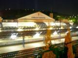 вокзал Крыма