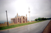 Старый Крым - мечеть